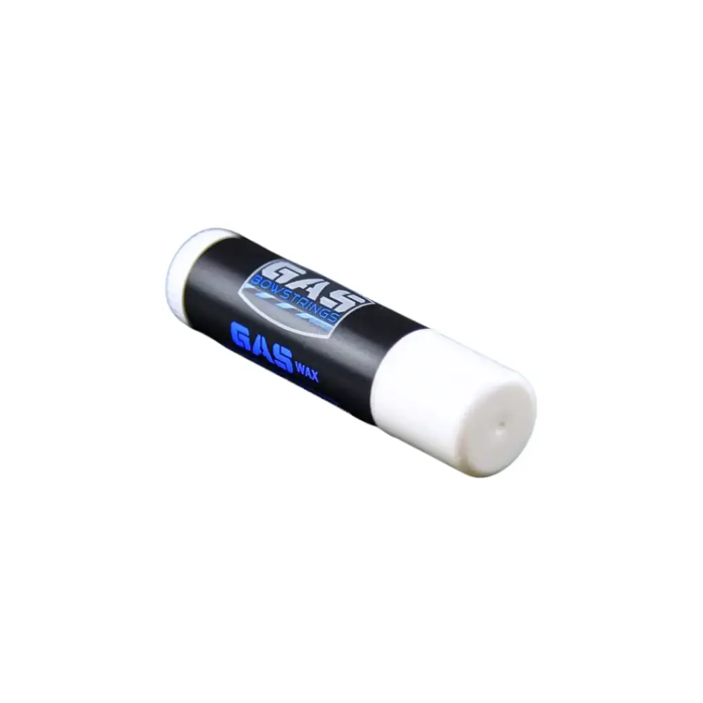 GAS BOWSTRING SILICONE WAX