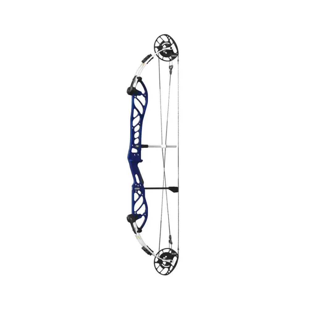 PSE COMPOUND BOW SUPRA X 40 SE2