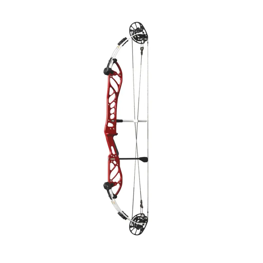 PSE COMPOUND BOW SUPRA X 37 EM2