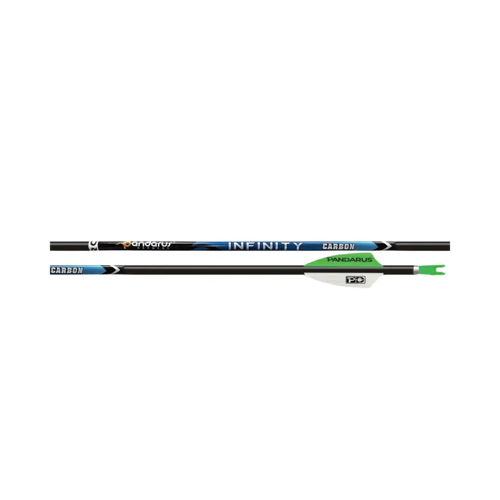 PANDARUS ARROW SET CARBON INFINITY