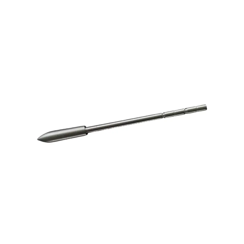 PANDARUS POINT BREAK OFF HARDENED STAINLESS 3.2MM