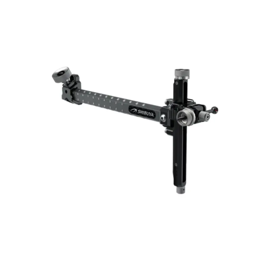 SHIBUYA SIGHT ULTIMA RC IV 520-9