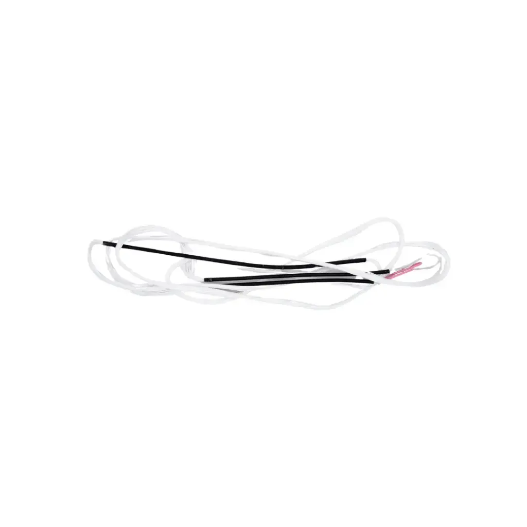 GAS BOWSTRING RECURVE+™ STANDARD STRING BLACK SERVINGS PERFORMANCE SERIES