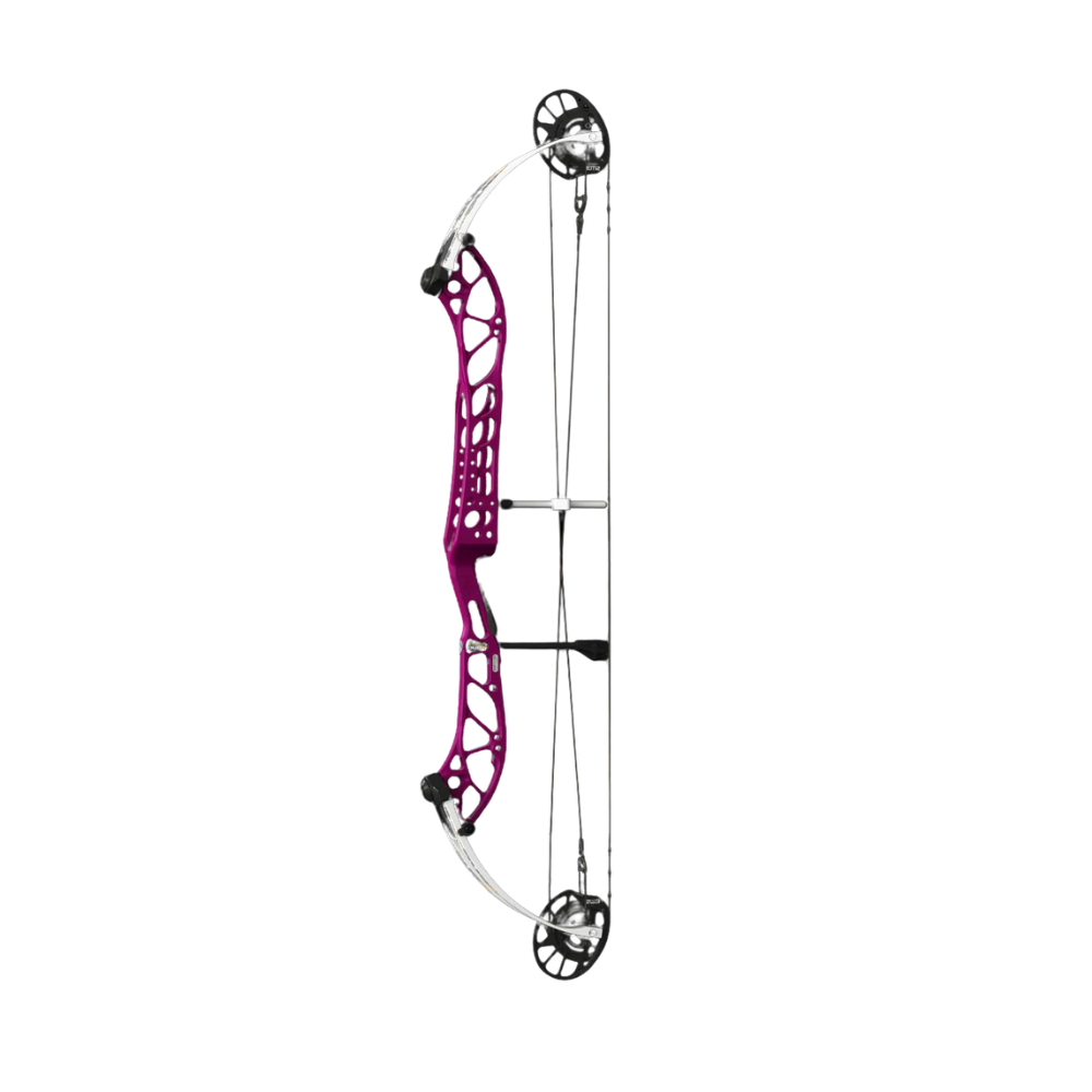 PSE COMPOUND BOW DOMINATOR DUO X 38 SE2