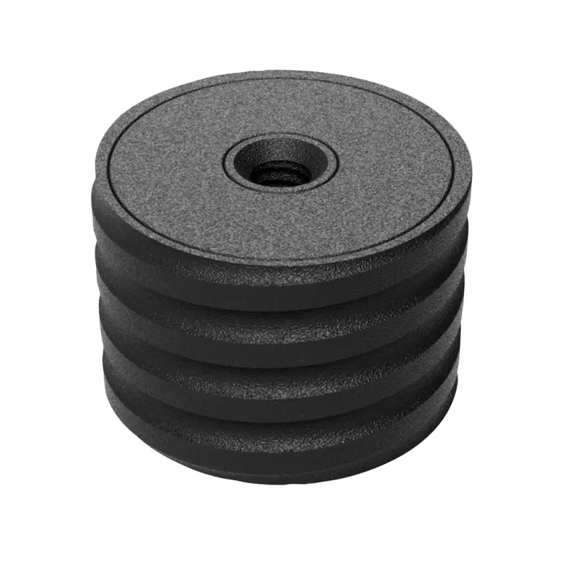 RAMRODS STABILIZER WEIGHT TUNGSTEN DAMPING