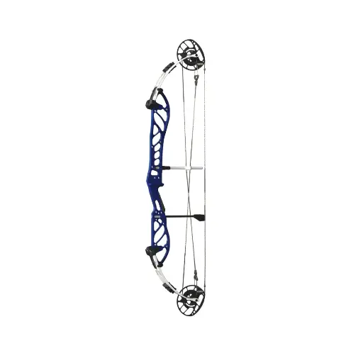 PSE COMPOUND BOW SUPRA X 37 SE2
