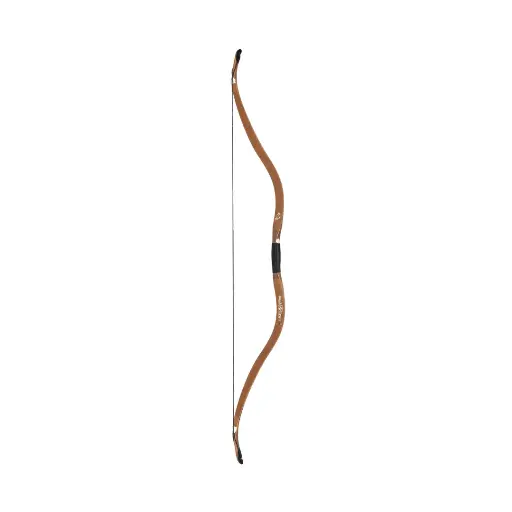 BUCKTRAIL HORSE BOWS TRADITIONAL BAMBOO HAYK WITH STRING (D-75 STRING INCL.)
