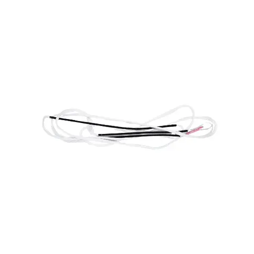GAS BOWSTRING RECURVE+™ STANDARD STRING BLACK SERVINGS PERFORMANCE SERIES