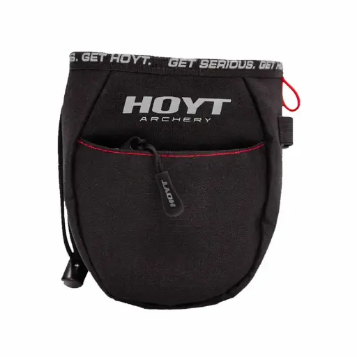 HOYT RELEASE POUCH PRO SERIES
