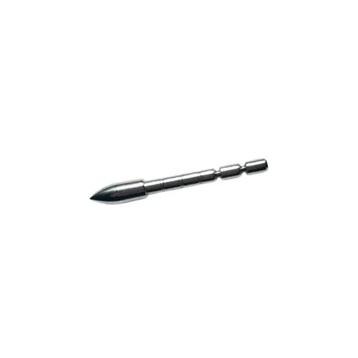 PANDARUS POINT BREAK OFF HARDENED STAINLESS 4.2MM