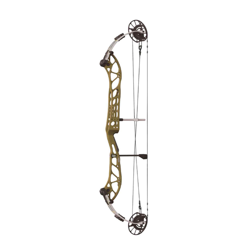 PSE COMPOUND BOW DOMINATOR DUO X 35 EM2